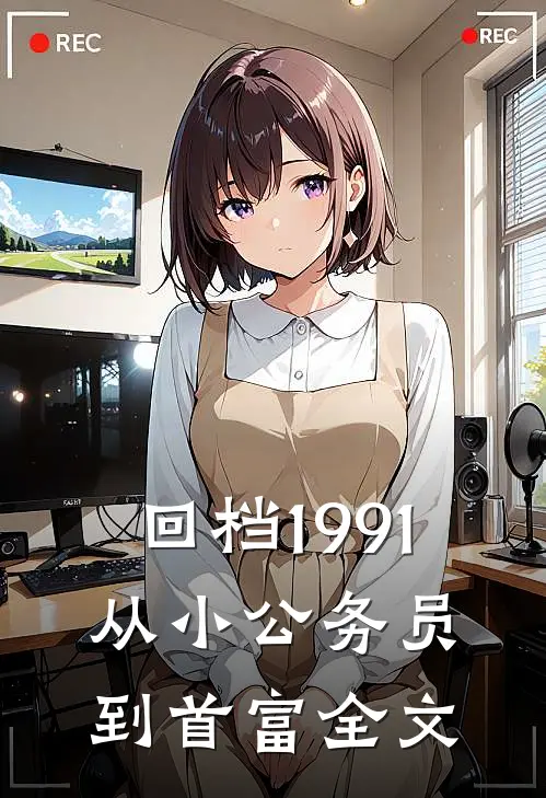 回档1991，从小公务员到首富全文