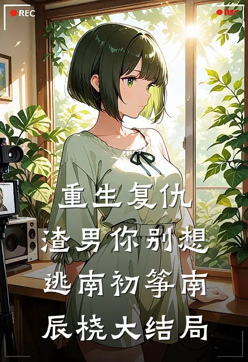 重生复仇：渣男你别想逃南初筝南辰桡大结局