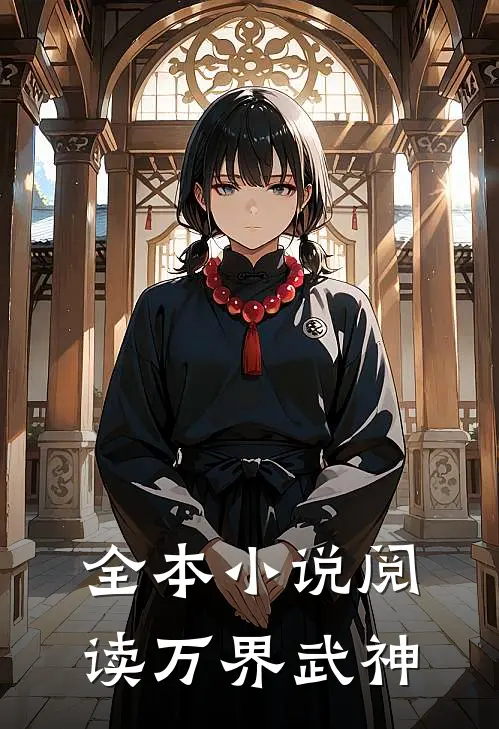 全本小说阅读万界武神