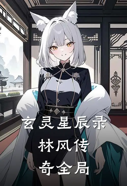 玄灵星辰录:林风传奇全局