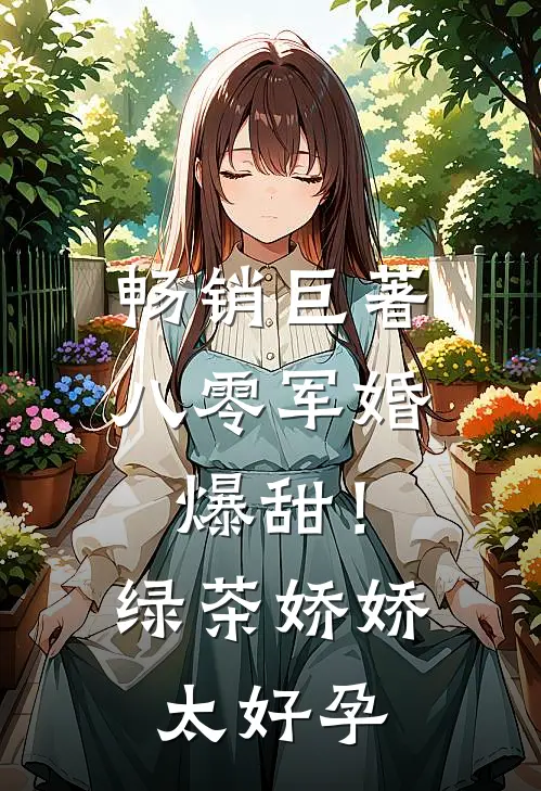 畅销巨著八零军婚：爆甜！绿茶娇娇太好孕