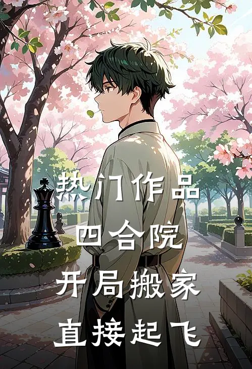 热门作品四合院：开局搬家，直接起飞