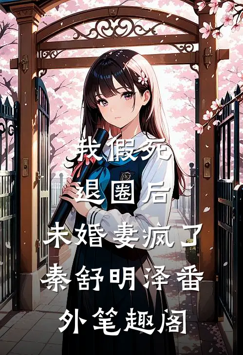 我假死退圈后，未婚妻疯了：秦舒明泽番外笔趣阁