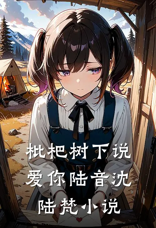 枇杷树下说爱你陆音沈陆梵小说