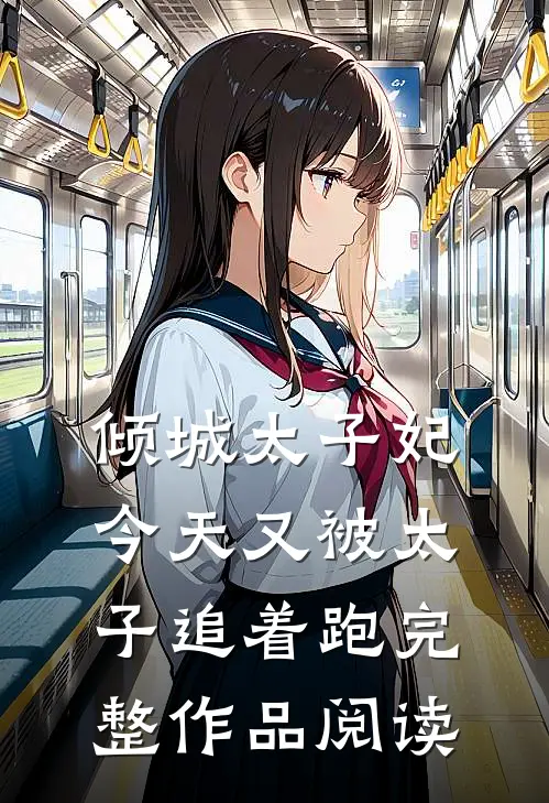 倾城太子妃：今天又被太子追着跑完整作品阅读