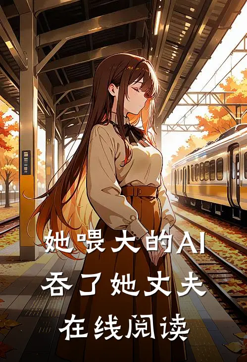 她喂大的AI，吞了她丈夫在线阅读