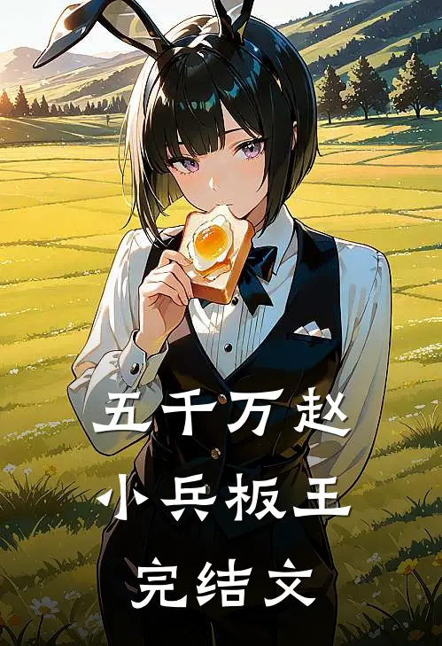 五千万赵小兵板王完结文