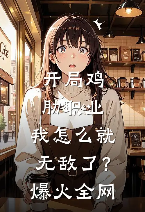 开局鸡肋职业，我怎么就无敌了？爆火全网