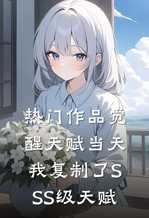 热门作品觉醒天赋当天，我复制了SSS级天赋