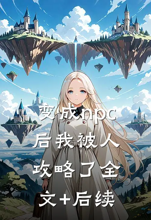 变成npc后我被人攻略了全文+后续
