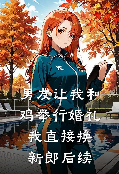 男友让我和鸡举行婚礼，我直接换新郎后续