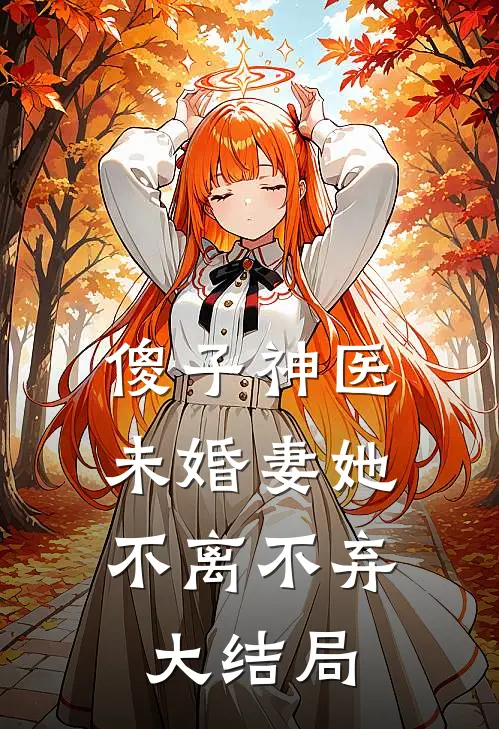 傻子神医未婚妻她不离不弃大结局是