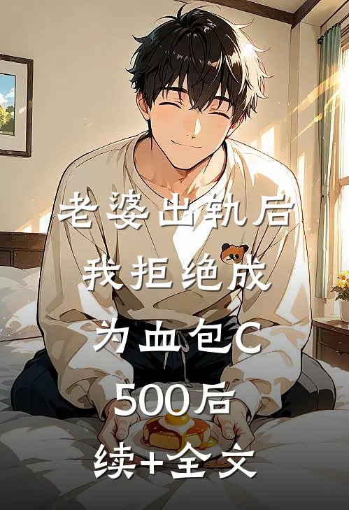 老婆出轨后我拒绝成为血包C500后续+全文