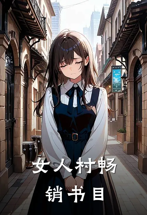 女人村畅销书目