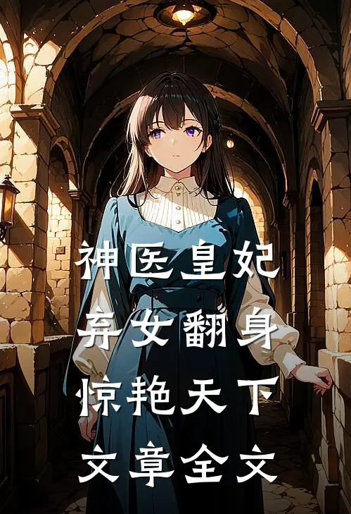 神医皇妃：弃女翻身惊艳天下文章全文
