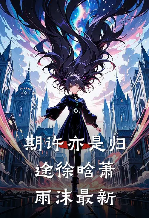 期许亦是归途徐晗萧雨沫最新