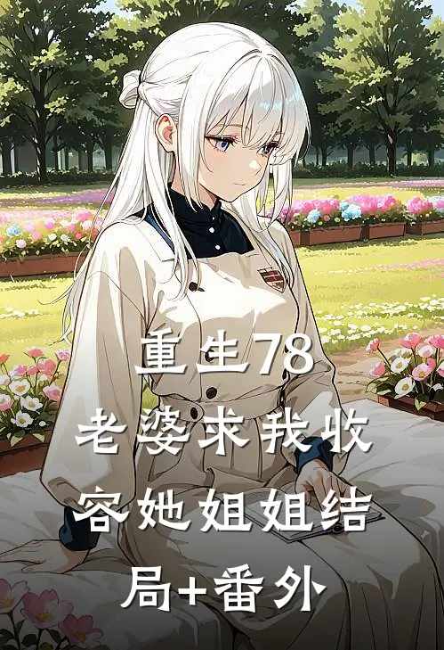 重生78：老婆求我收容她姐姐结局+番外