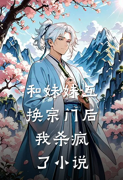 和妹妹互换宗门后,我杀疯了免费阅读