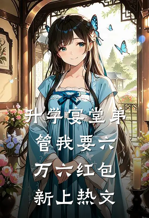 升学宴堂弟管我要六万六红包新上热文