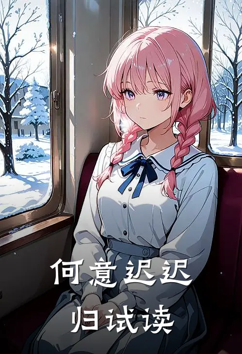 何意迟迟归试读
