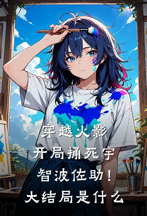 穿越火影：开局捅死宇智波佐助！大结局是什么