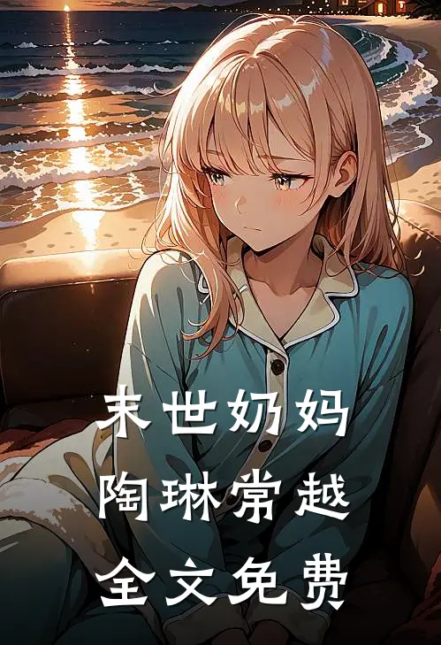 末世奶妈陶琳常越全文免费