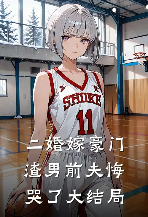 二婚嫁豪门,渣男前夫悔哭了大结局视频