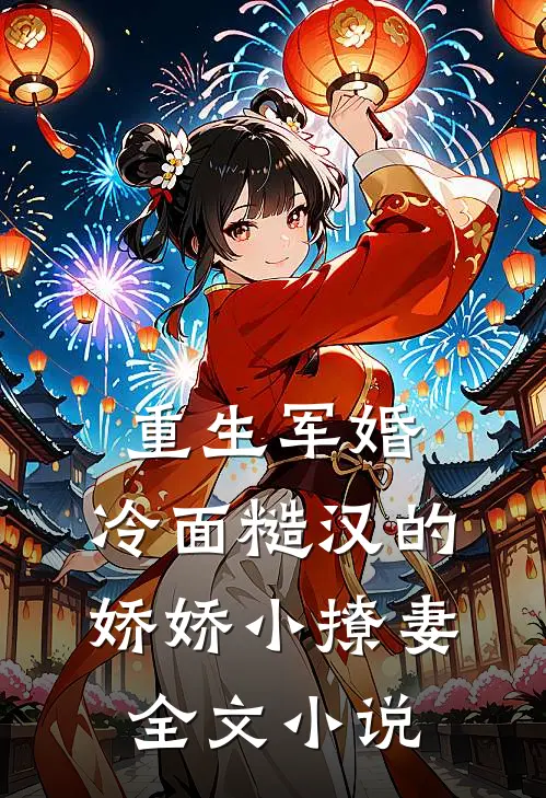 重生军婚：冷面糙汉的娇娇小撩妻全文小说