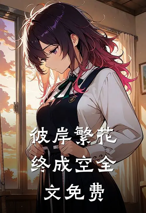 彼岸繁花，终成空全文免费