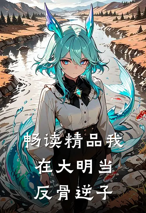 畅读精品我在大明当反骨逆子