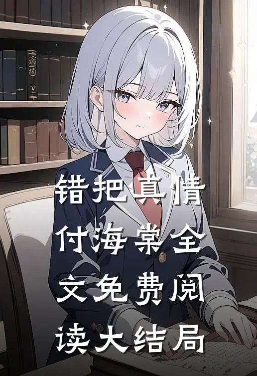 错把真情付海棠全文免费阅读大结局