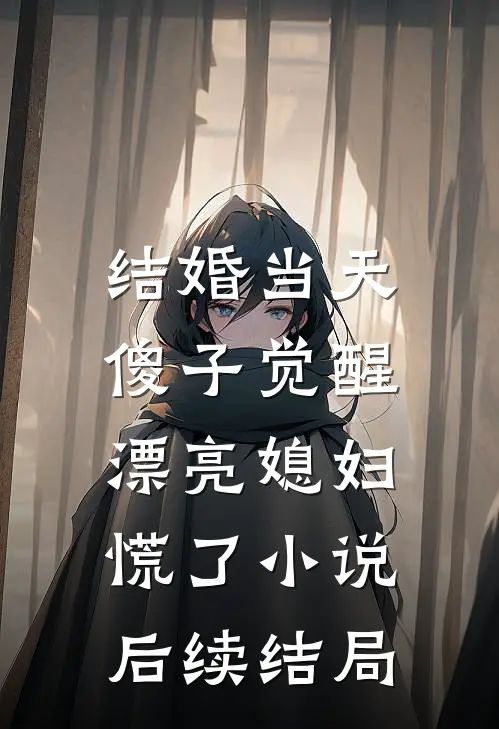 结婚当天傻子觉醒，漂亮媳妇慌了小说后续结局