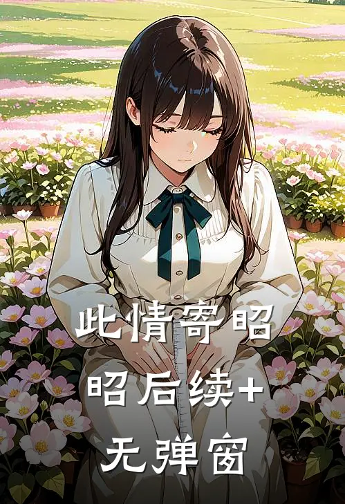 此情寄昭昭后续+无弹窗