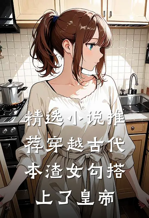 精选小说推荐穿越古代，本渣女勾搭上了皇帝