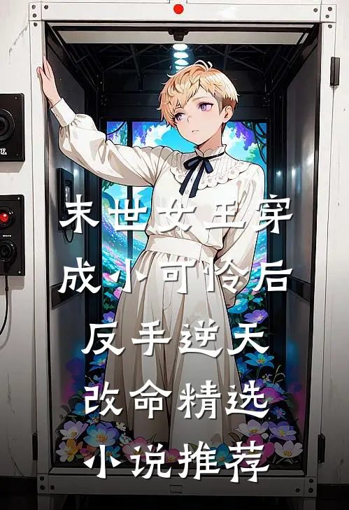 末世女王穿成小可怜后，反手逆天改命精选小说推荐