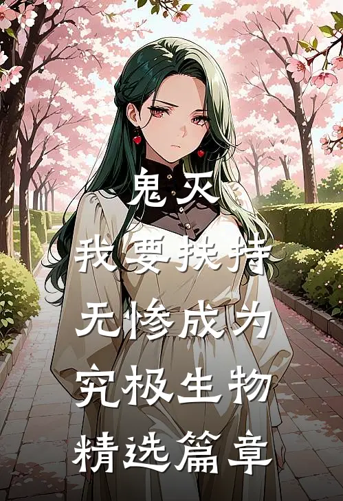 鬼灭：我要扶持无惨成为究极生物精选篇章