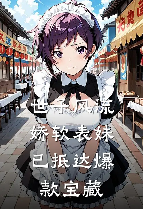 世子风流：娇软表妹已抵达爆款宝藏