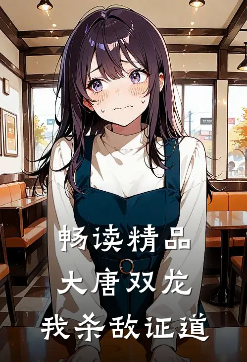 畅读精品大唐双龙：我杀敌证道