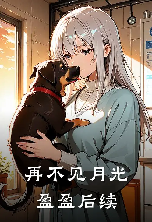 再不见月光盈盈后续