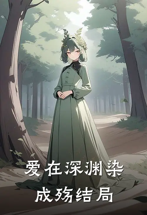 爱在深渊染成殇结局