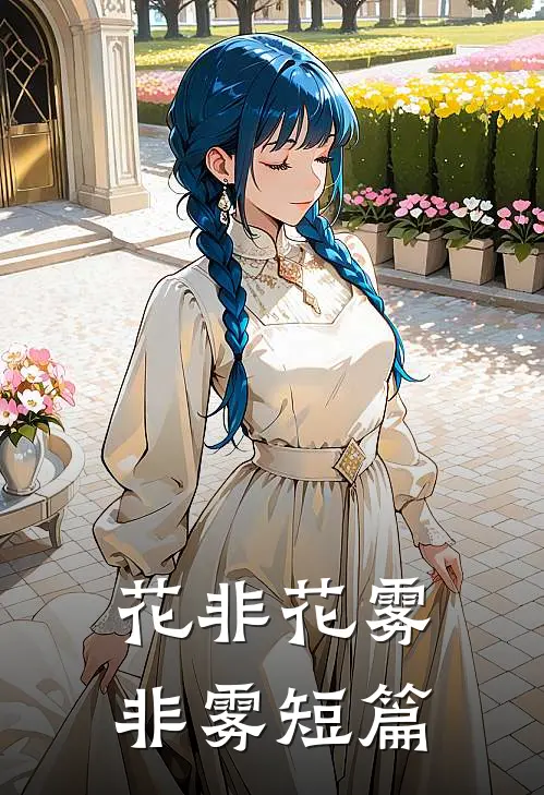 花非花雾非雾短篇