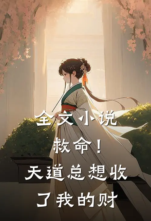 全文救命!天道总想收了我的财富