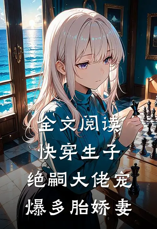 全文阅读快穿生子：绝嗣大佬宠爆多胎娇妻