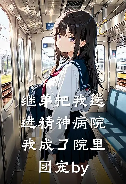 继弟把我送进精神病院，我成了院里团宠by