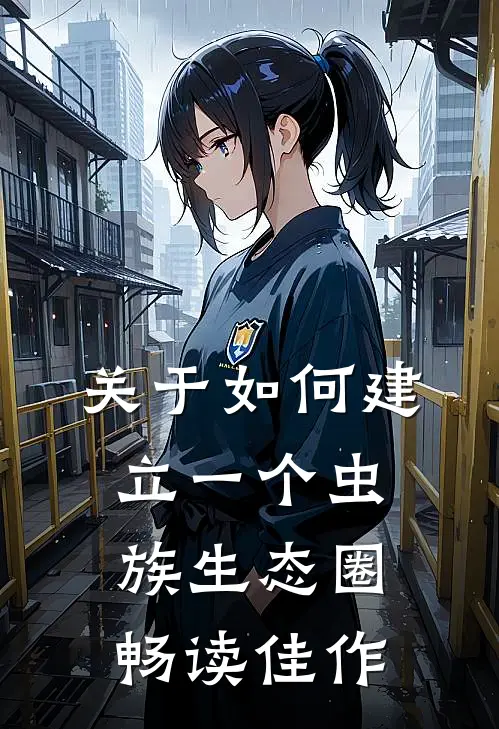 关于如何建立一个虫族生态圈畅读佳作