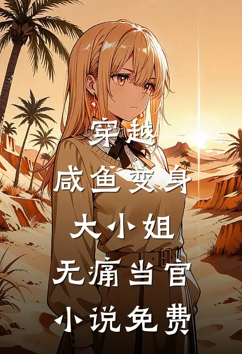 穿越咸鱼变身大小姐,无痛当官免费阅读