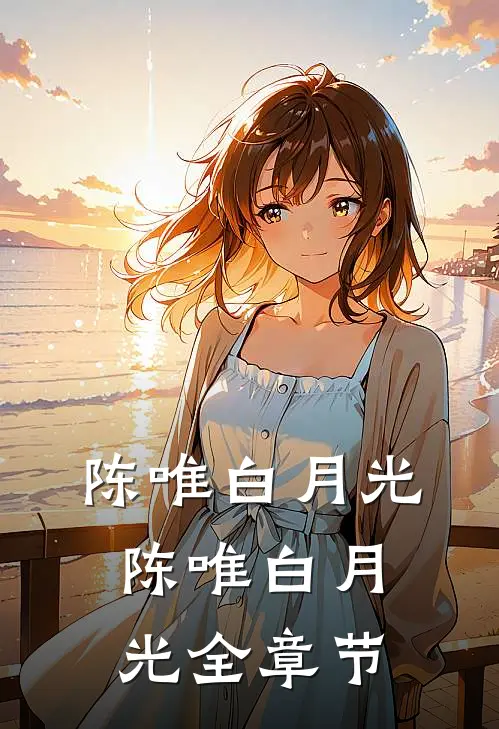 陈唯白月光陈唯白月光全章节
