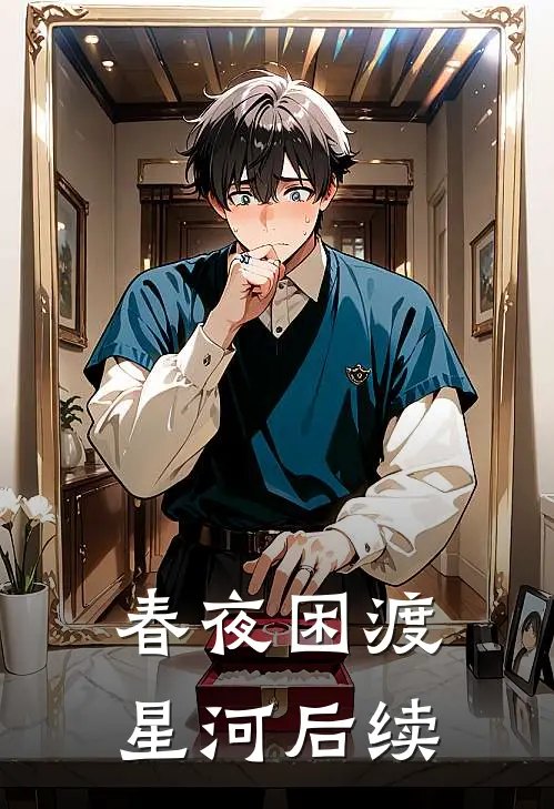 春夜困渡星河后续