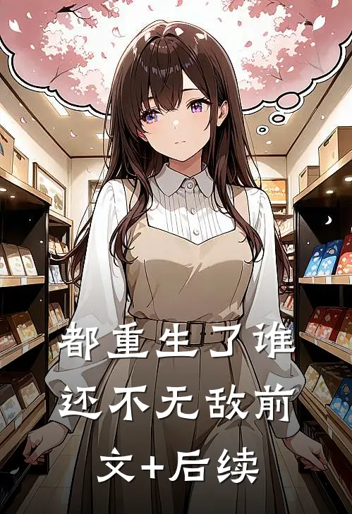 都重生了谁还不无敌前文+后续