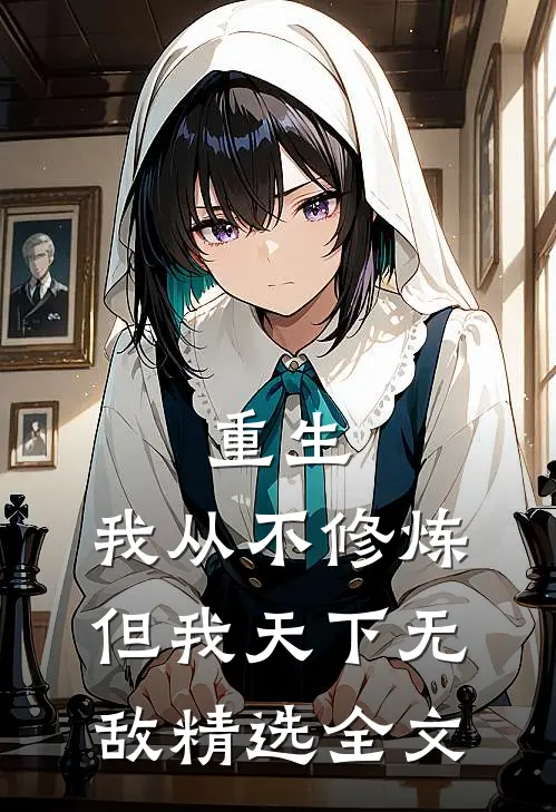 重生：我从不修炼，但我天下无敌精选全文